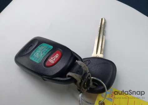 2014 Hyundai Elantra Se z USA, uszkodzony, nr VIN 5NPDH4AE8EH479855